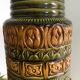 Pair of West Germany vases 40 cm, 1970s