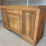 Art Deco buffet