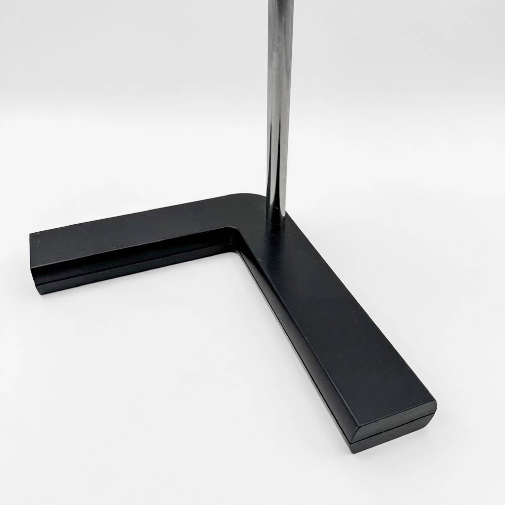 Orange Manade lamp by Jean René Talopp for Samp 70's