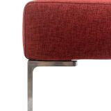 Antonio Citterio for B&B. Bench. 1990s.