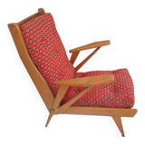 Armchair free span fs141