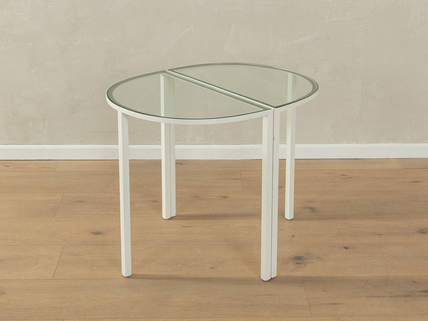 80s modular Table Set