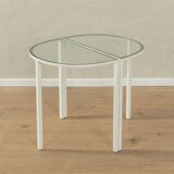 80s modular Table Set