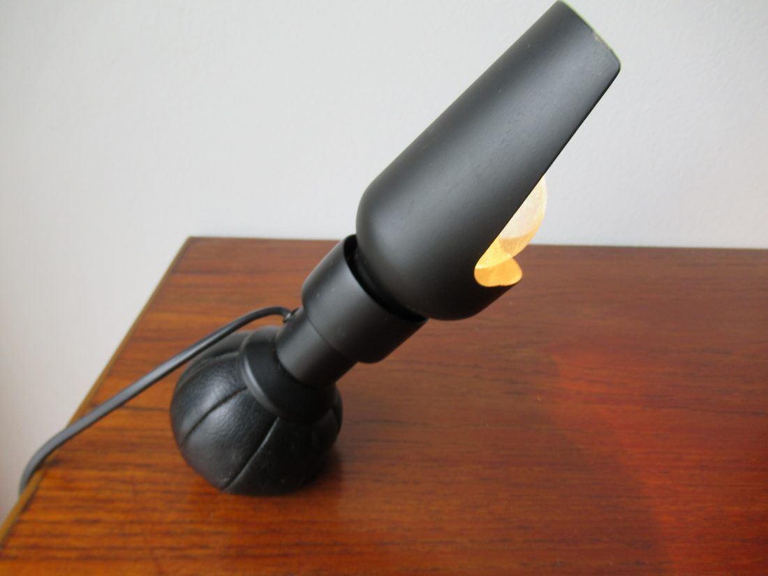 Lamp Gino Sarfatti P600