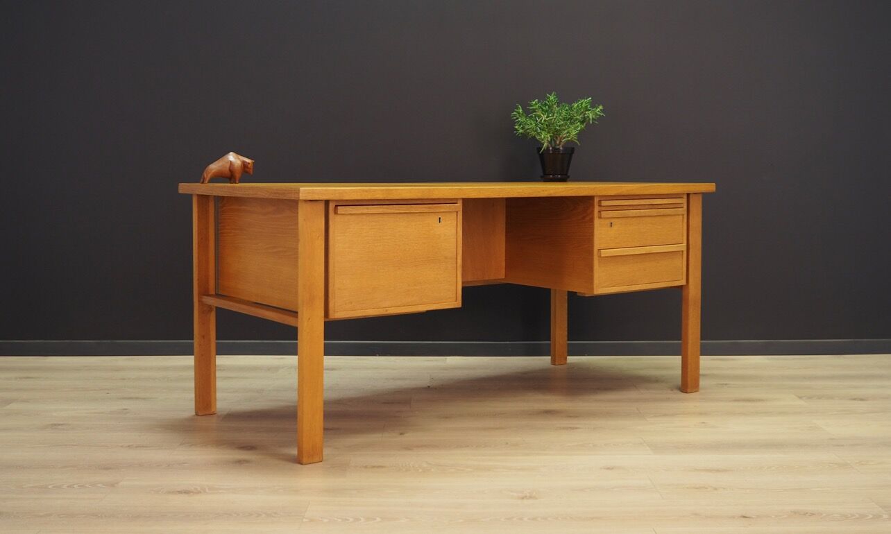 A. Ahlström Osakeyhtiö desk Danish design