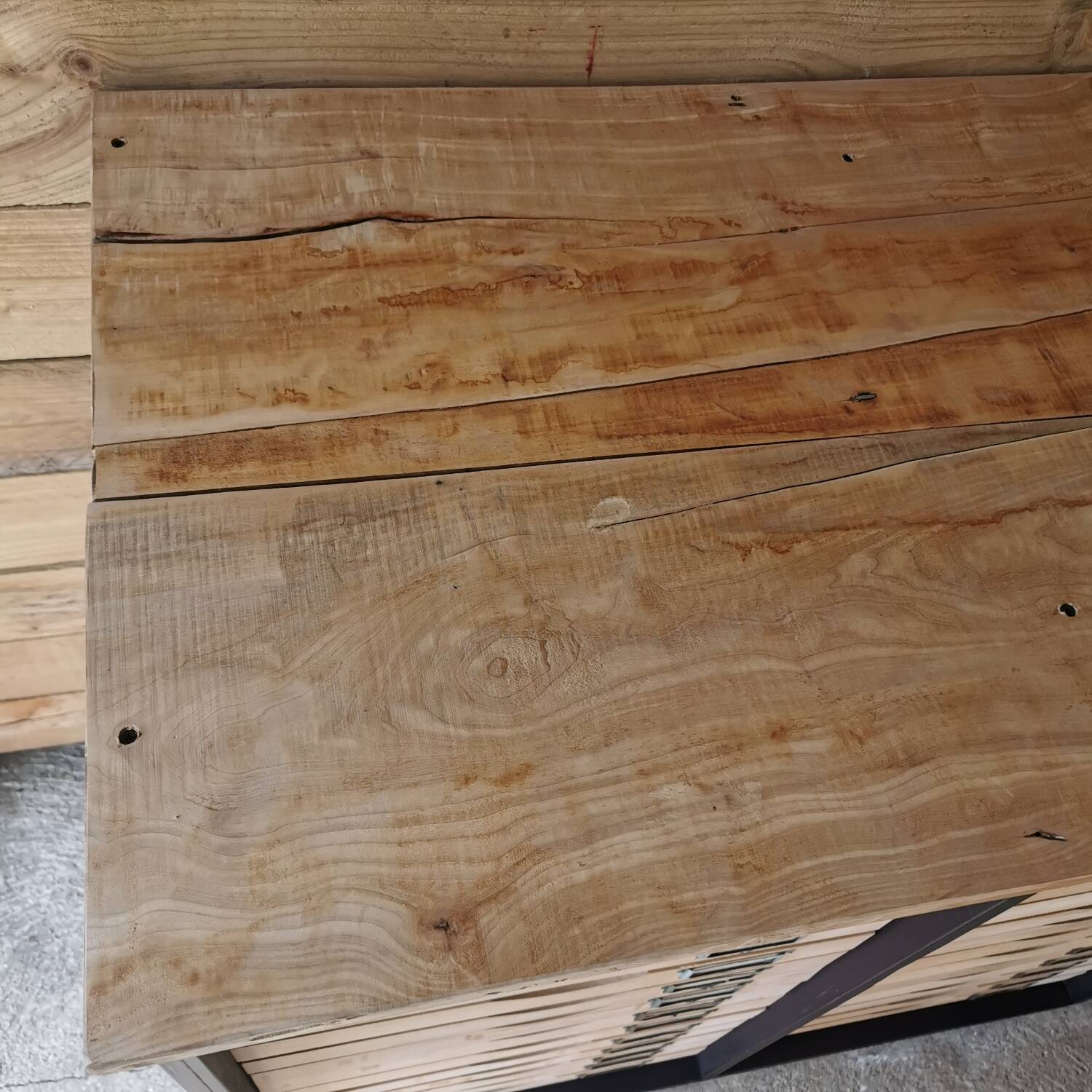 Professional furniture