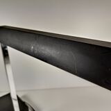 Desk lamp model Baton by Michael Lax for Lightolier