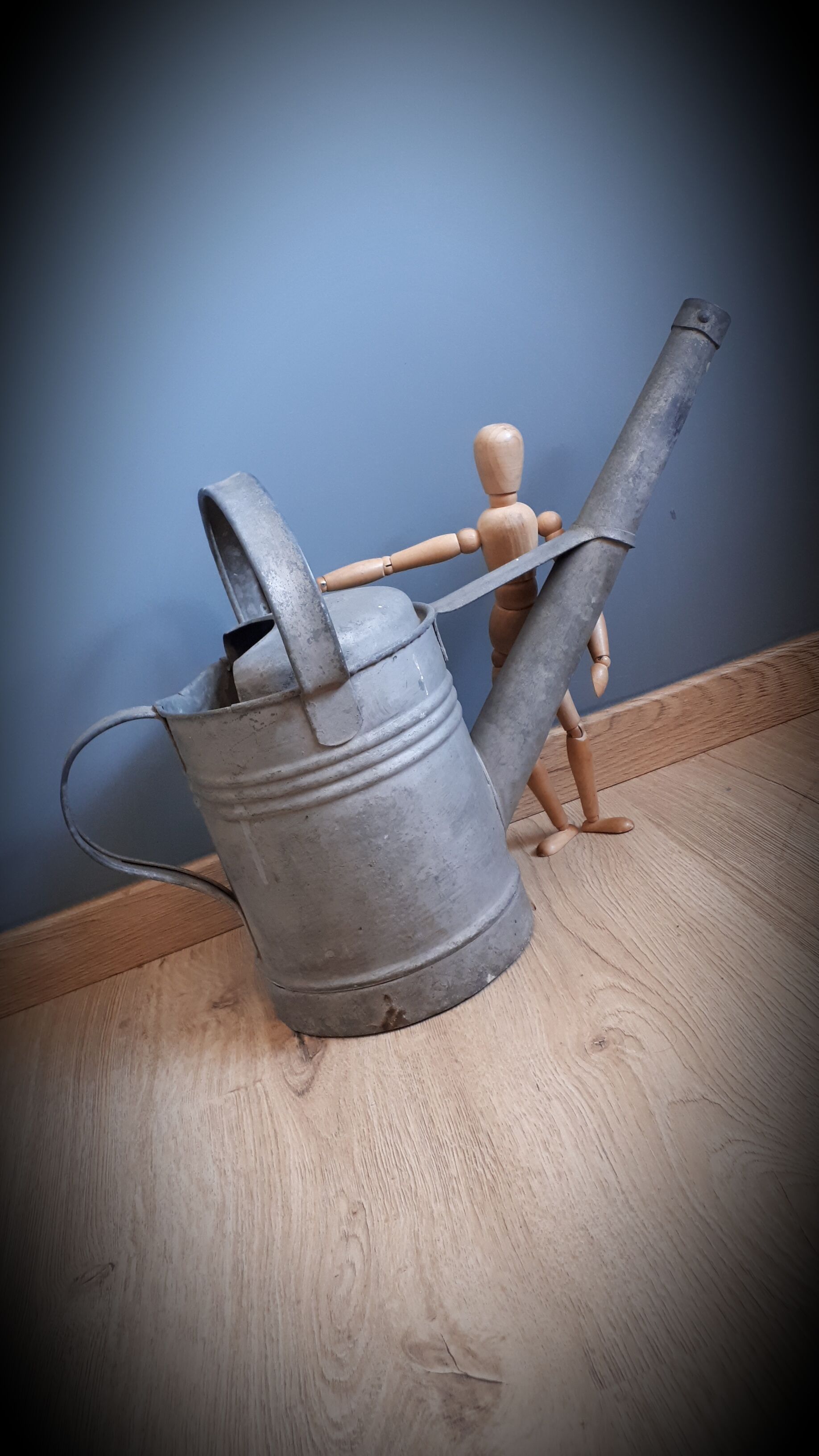 Garden watering can 4l