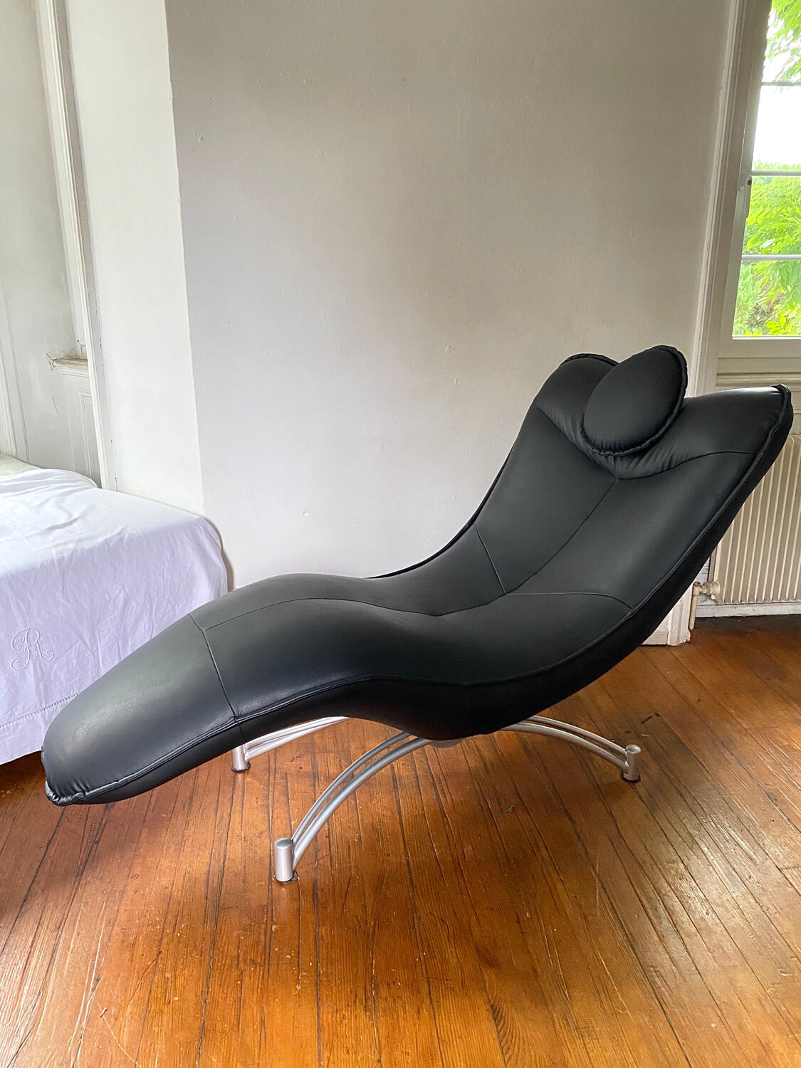 Daybed by Jane Worthington for De Sede DS 151 vintage