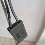 Roger Tallon floor lamp for Hustadt Leuchten 1970