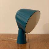 Foscarini Binic blue lamp