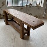 Established old oak XL