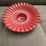 Vintage Ceramic Lampshade