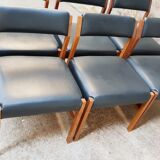 Scandinavian chairs