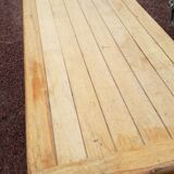 Table of trades
