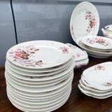 Porcelain service 28 pieces