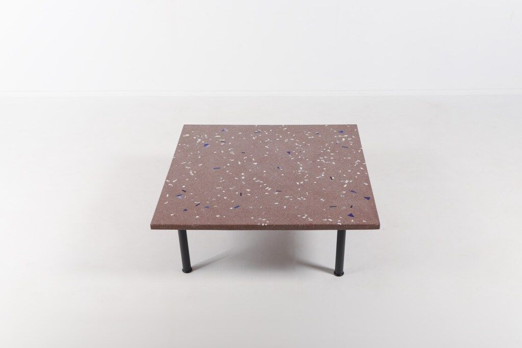 Unique coffee table, Sweden