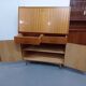Vintage secretary 60s