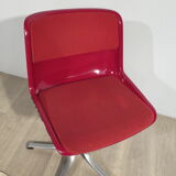 Modus Chair by Osvaldo Borsani