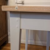 Vintage table