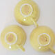 Lunéville-Badonviller KG Brilliant Gene Porcelain Tea Set