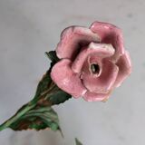 Italian wall lamp 60s