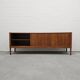 Low buffet or vintage buffet from Denmark
