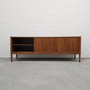 Low buffet or vintage buffet from Denmark