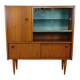 Vintage high buffet