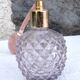 Perfume spray with pear