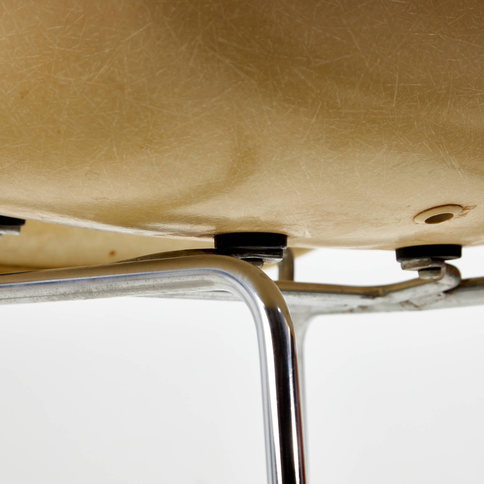 Dax Armchair by Charles & Ray Eames for Herman Miller/Vitra, 1970s (MK10744)