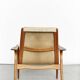 Yngve Ekström "Lamino" Chair for Swedese