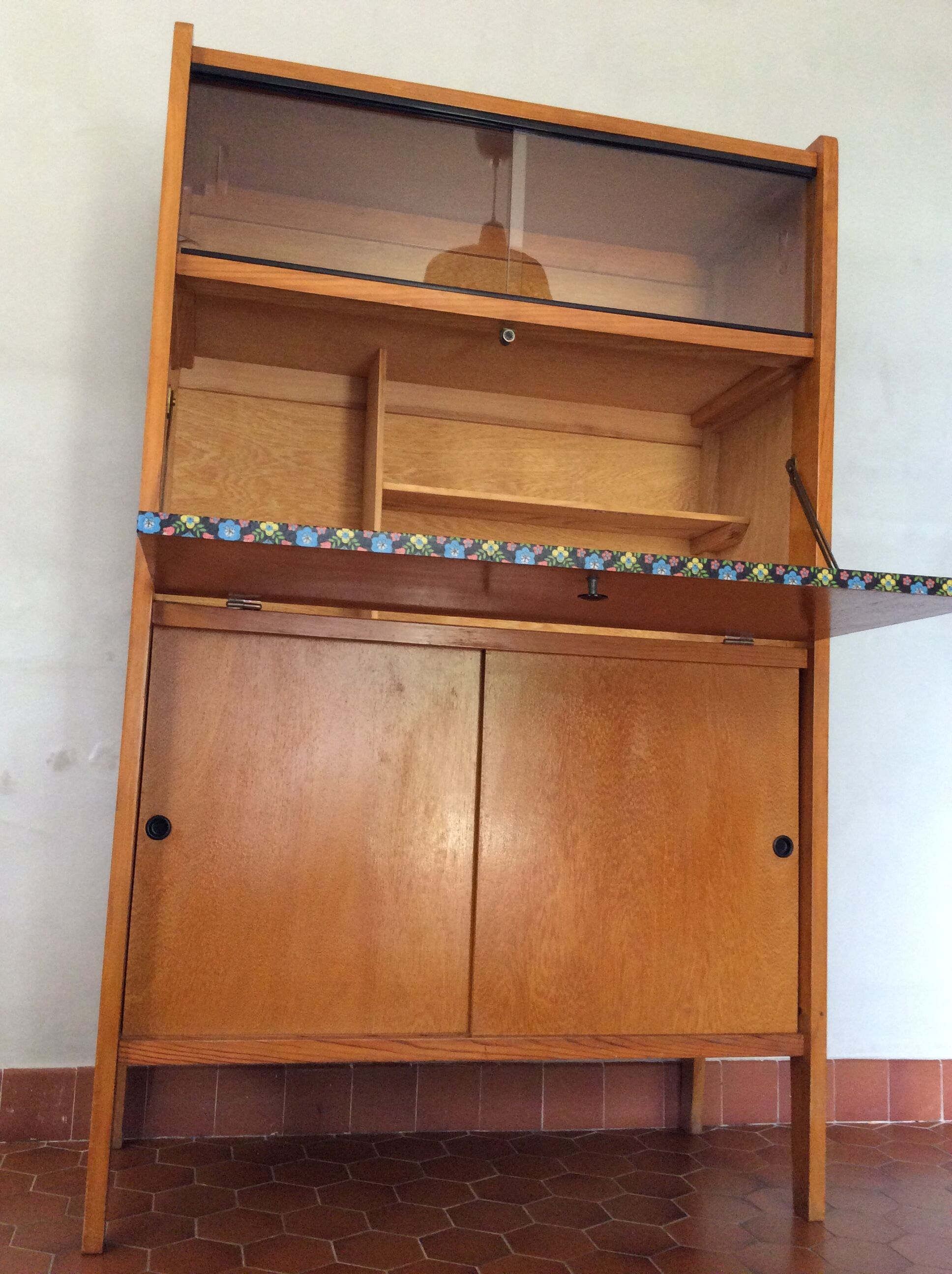 Vintage secretary year 1970
