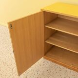 Desk with Storage by WK Möbel, 60s