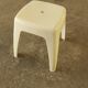 Vintage flair side table, for prisunic