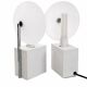 Pair of lamps 10606 Sabine Charoy