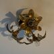 ( Pair possible ) Rare Willy Daro for Massive Belgium ceiling light