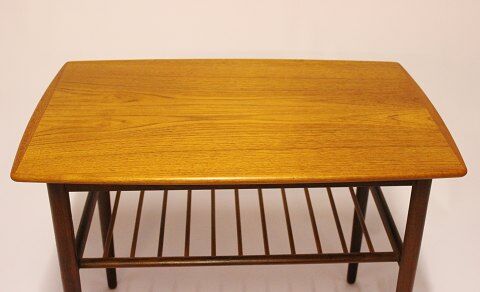 1960 Danish teak table