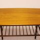 1960 Danish teak table