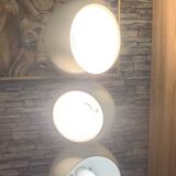 Agemob 1990 eyes ball vintage floor lamp