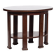 6 Leg Table, Austria, ca. 1905