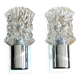 Appliques 1970 Targetti Sankey