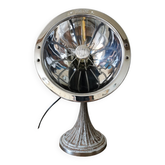 Vintage Calor heating lamp