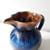 Suzanne ceramic pitcher (13cm) A1