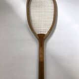 Driva William & Co Paris tennis racket