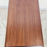 Teak table, Danish Design, 1960s, Denmark