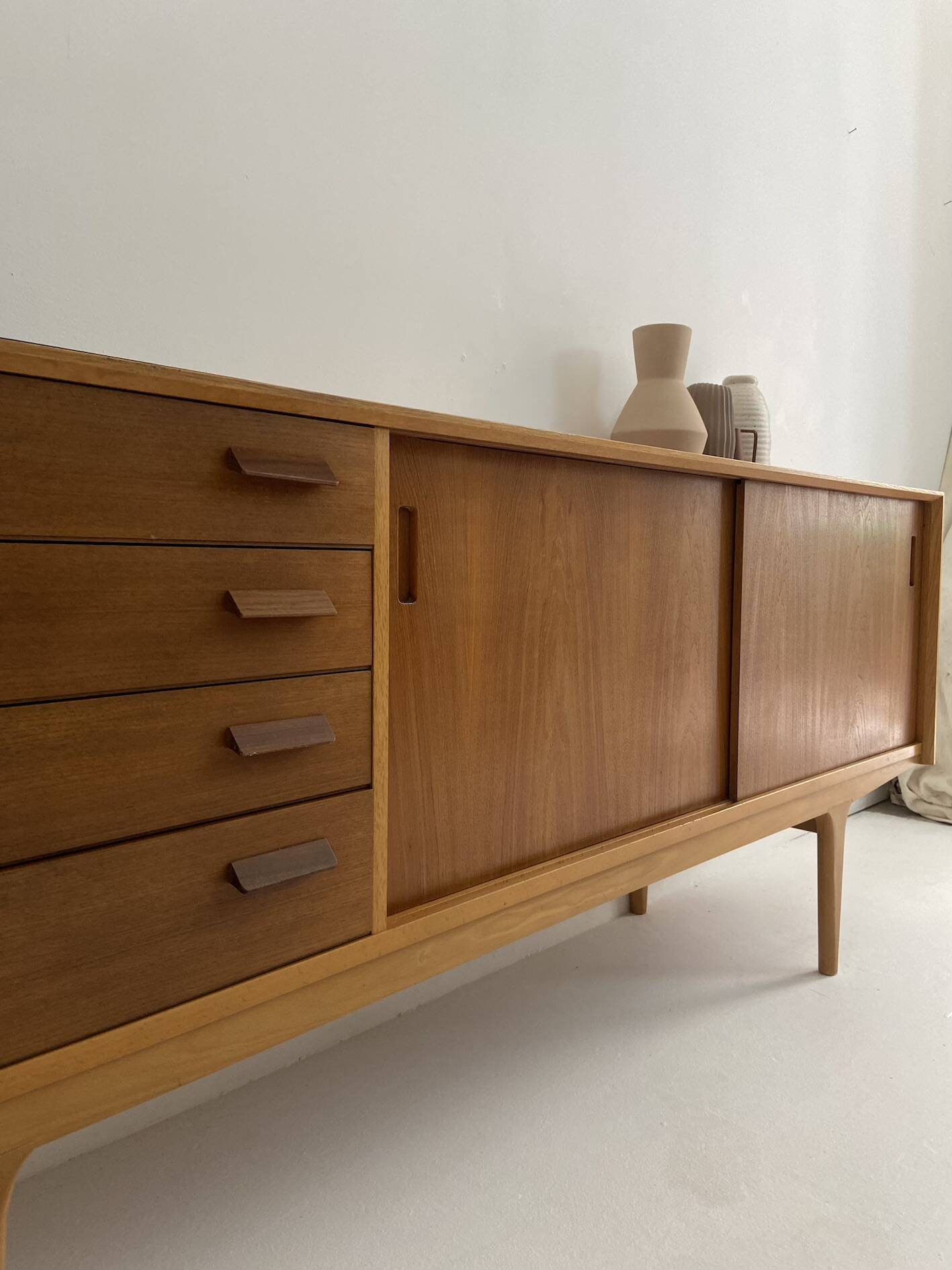 teak enfilade by GPLAN