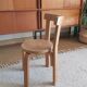Vintage children chair