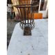 Vase en cuivre