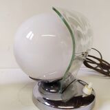 Small Art Deco Table Lamps, Set of 2, 1920